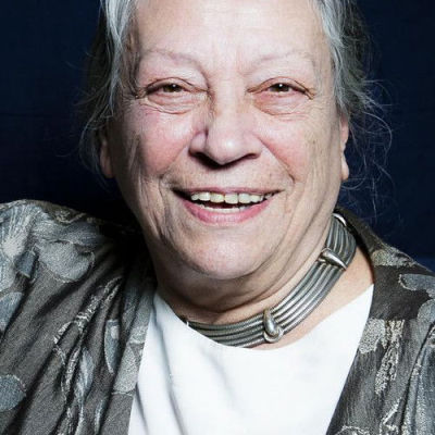 Thérèse Clerc image